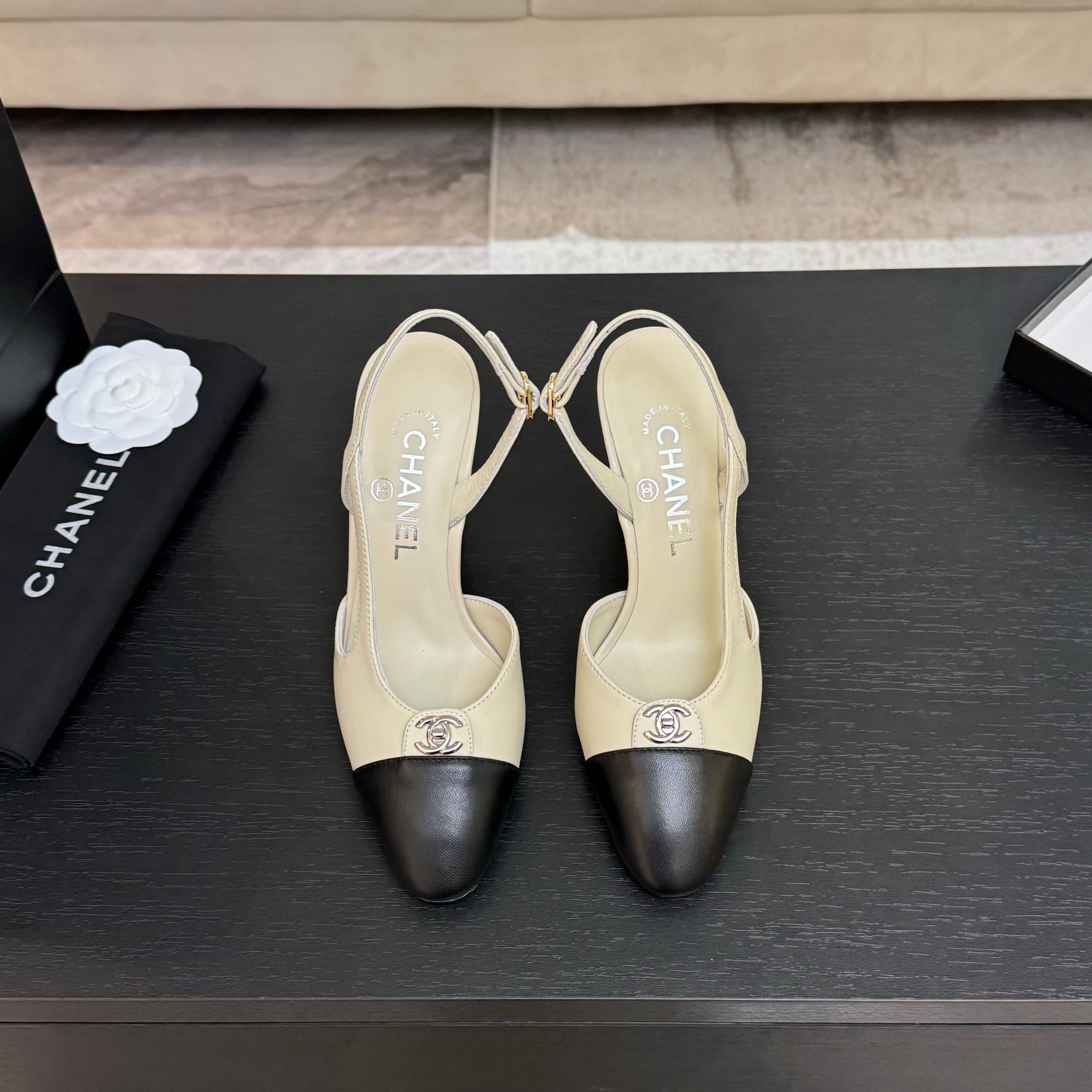 CHANEL
