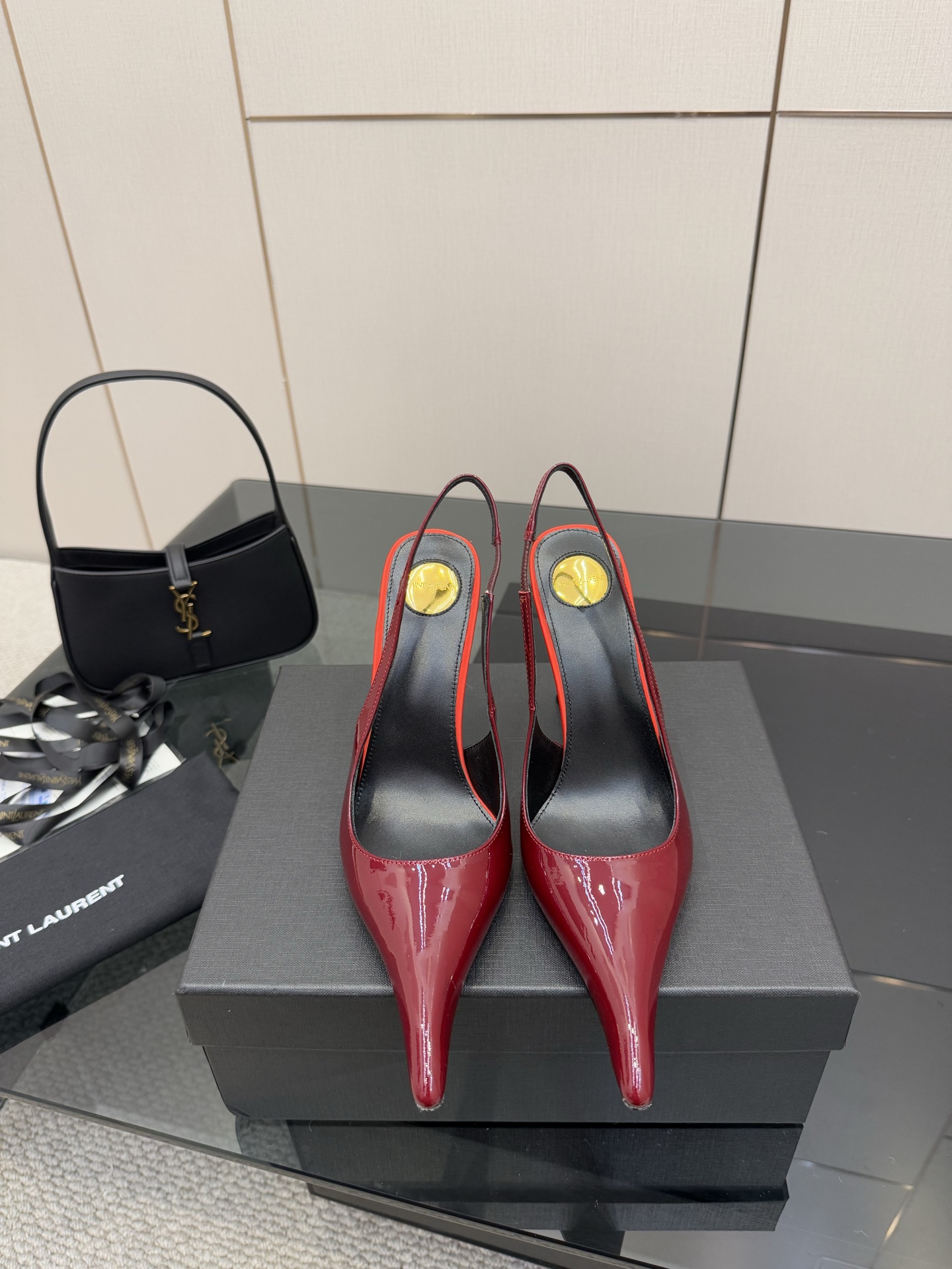 YSL