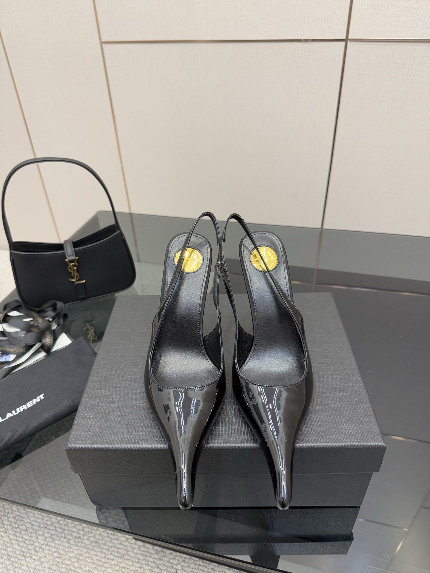 YSL