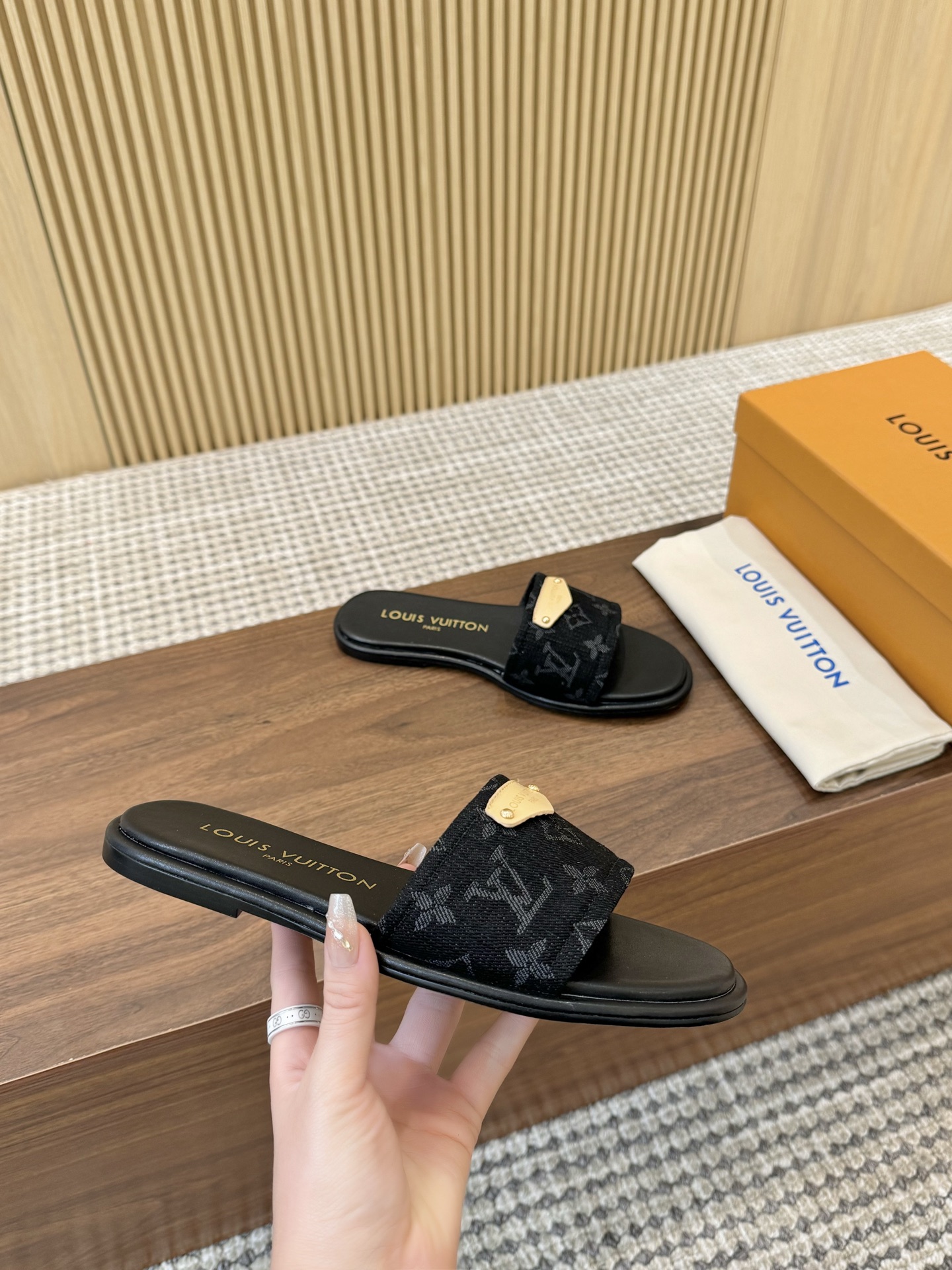 Louis vuitton