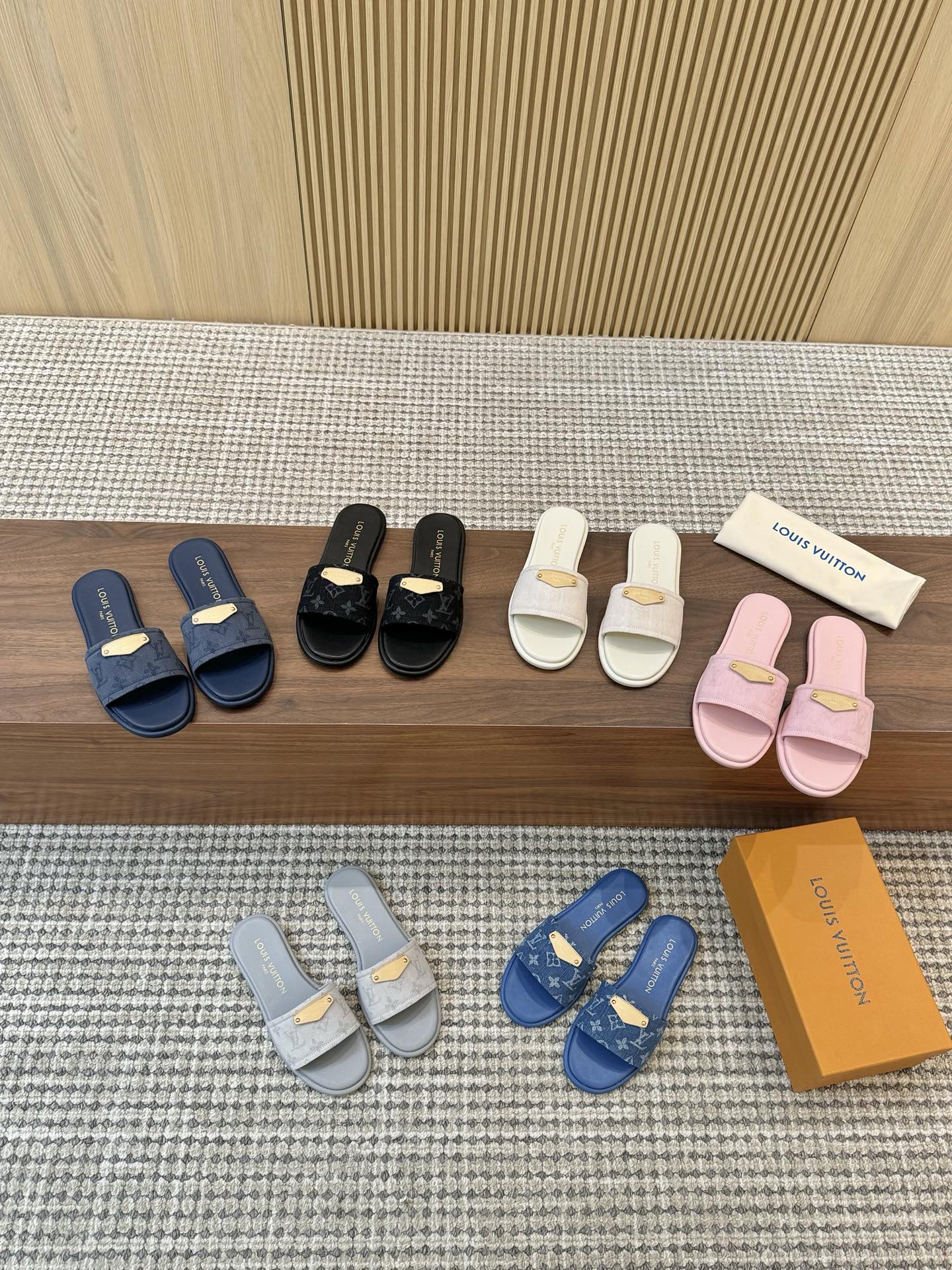 Louis vuitton