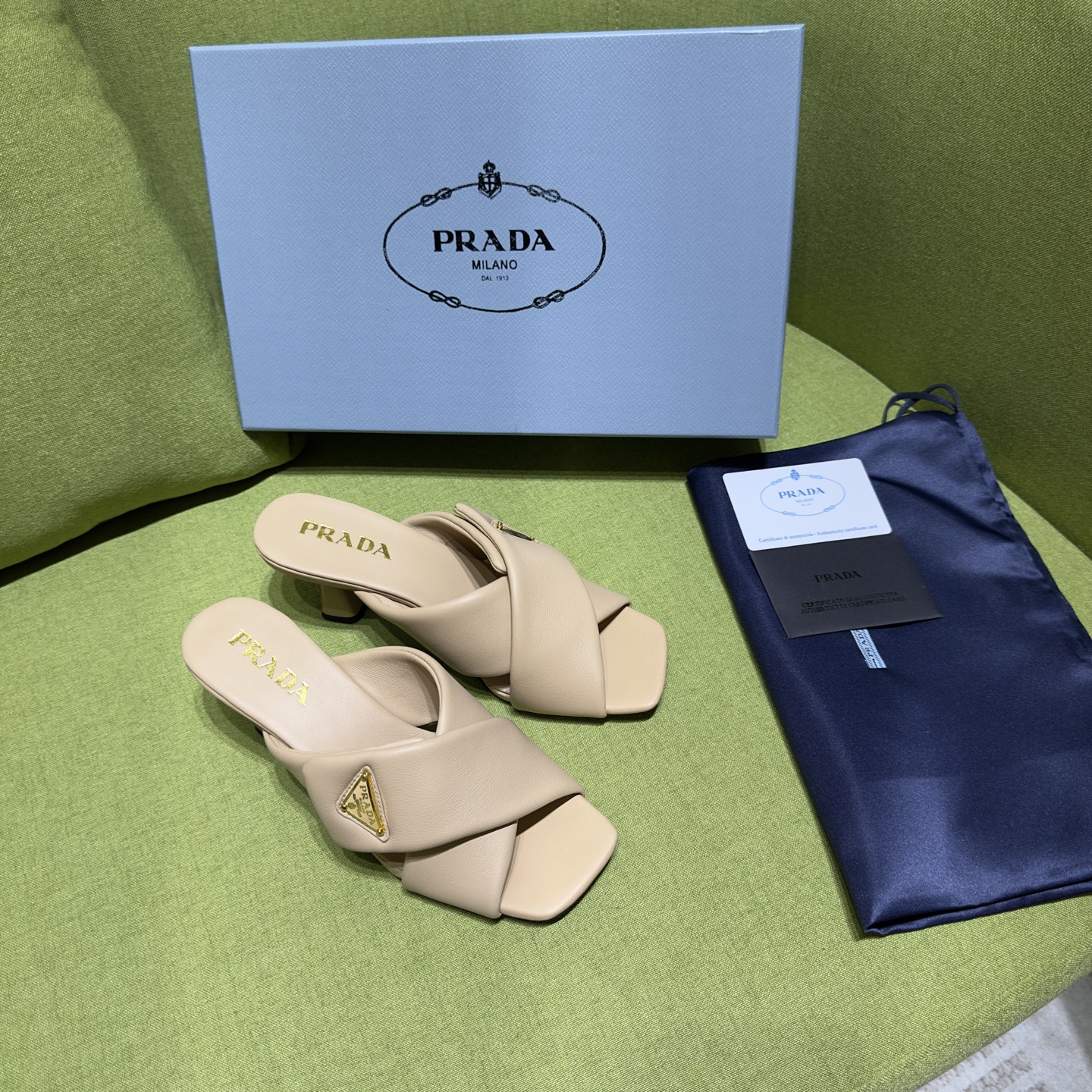 PRADA
