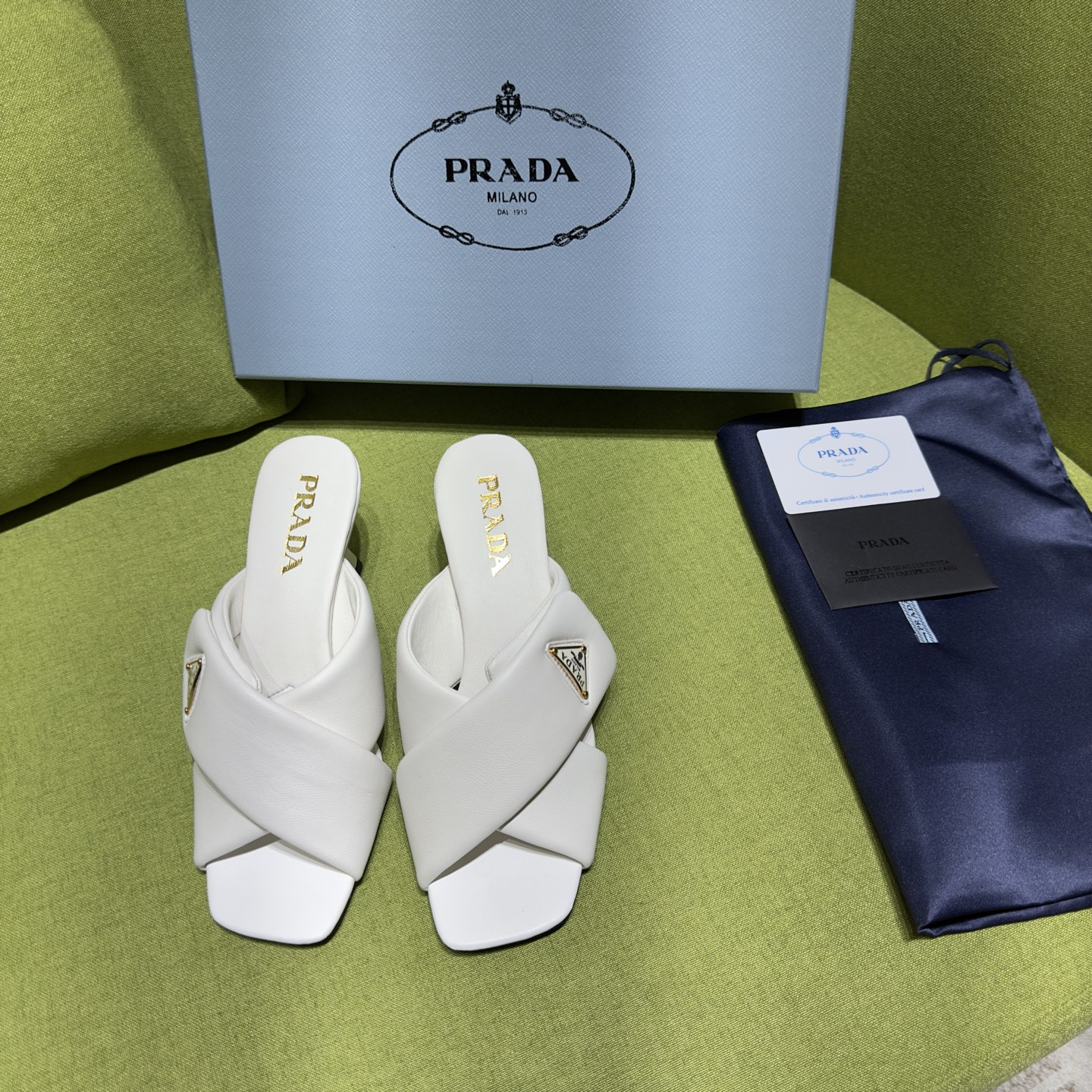 PRADA