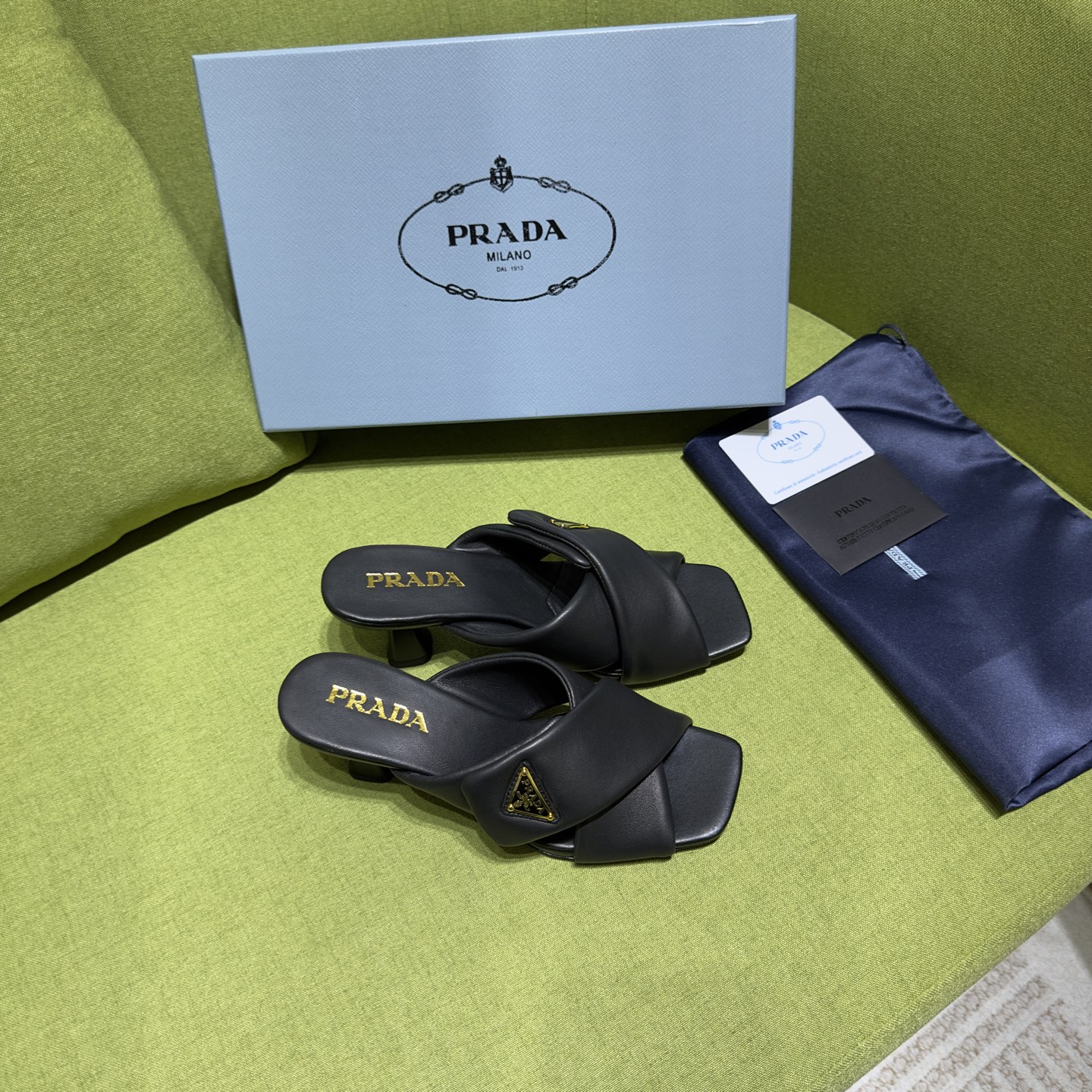 PRADA