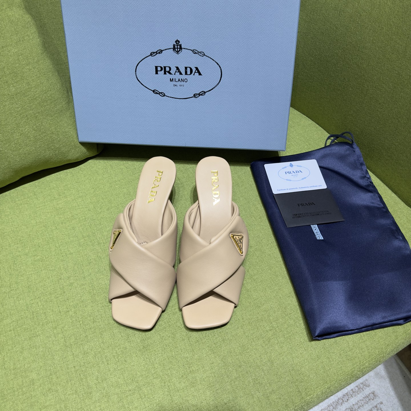 PRADA