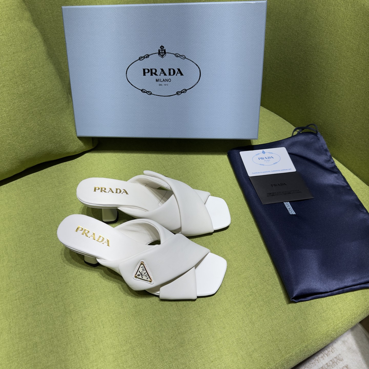 PRADA