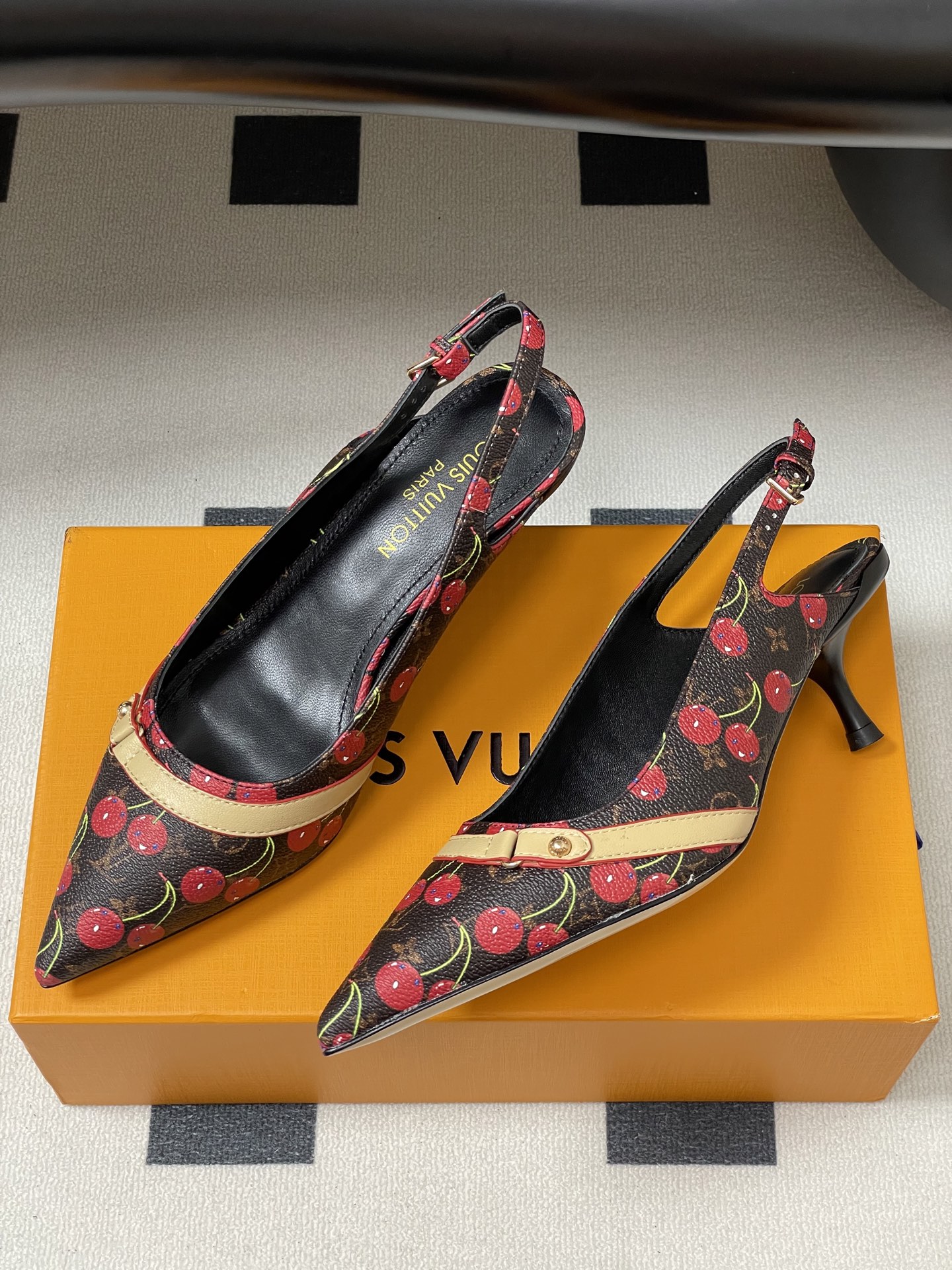 Louis vuitton