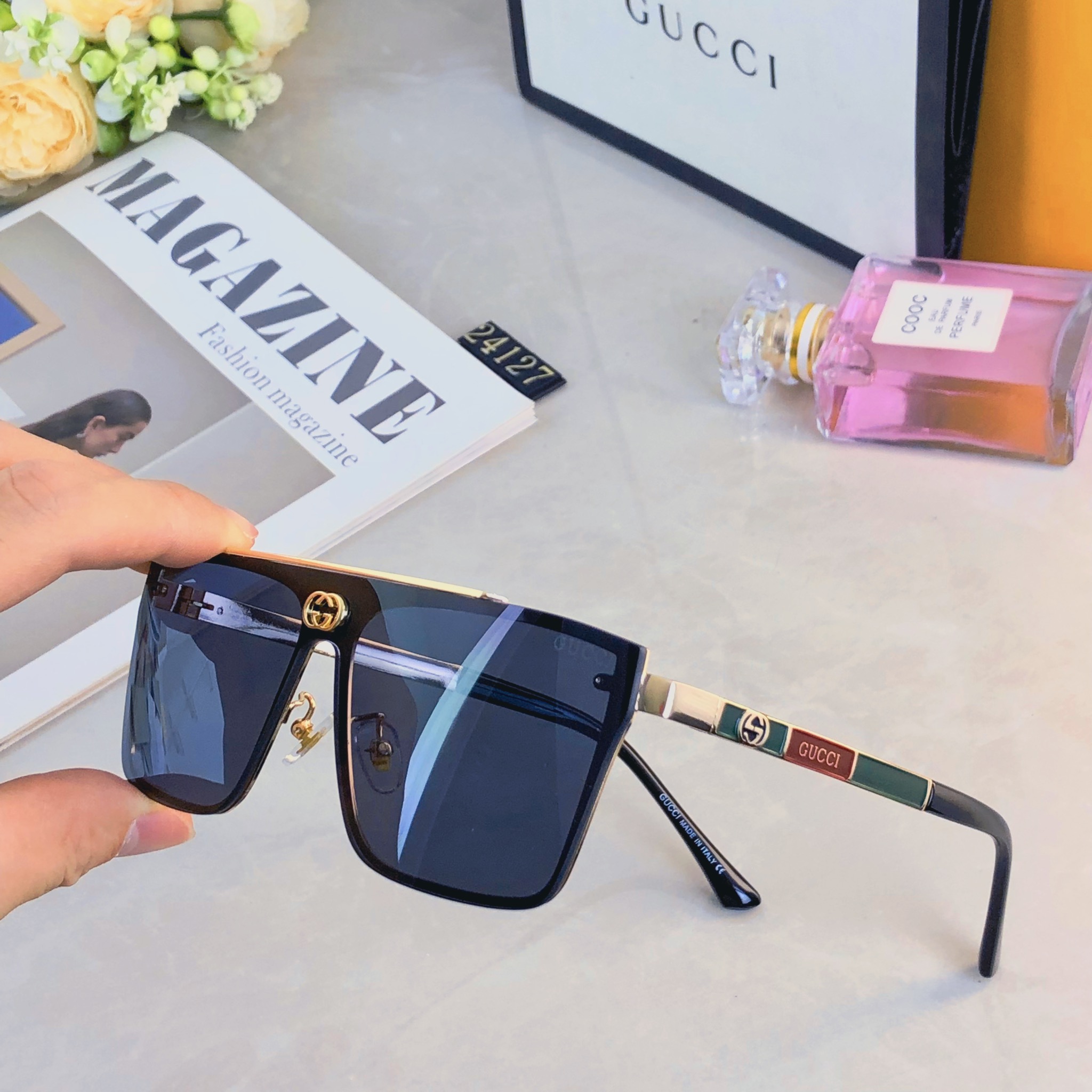 GUCCI