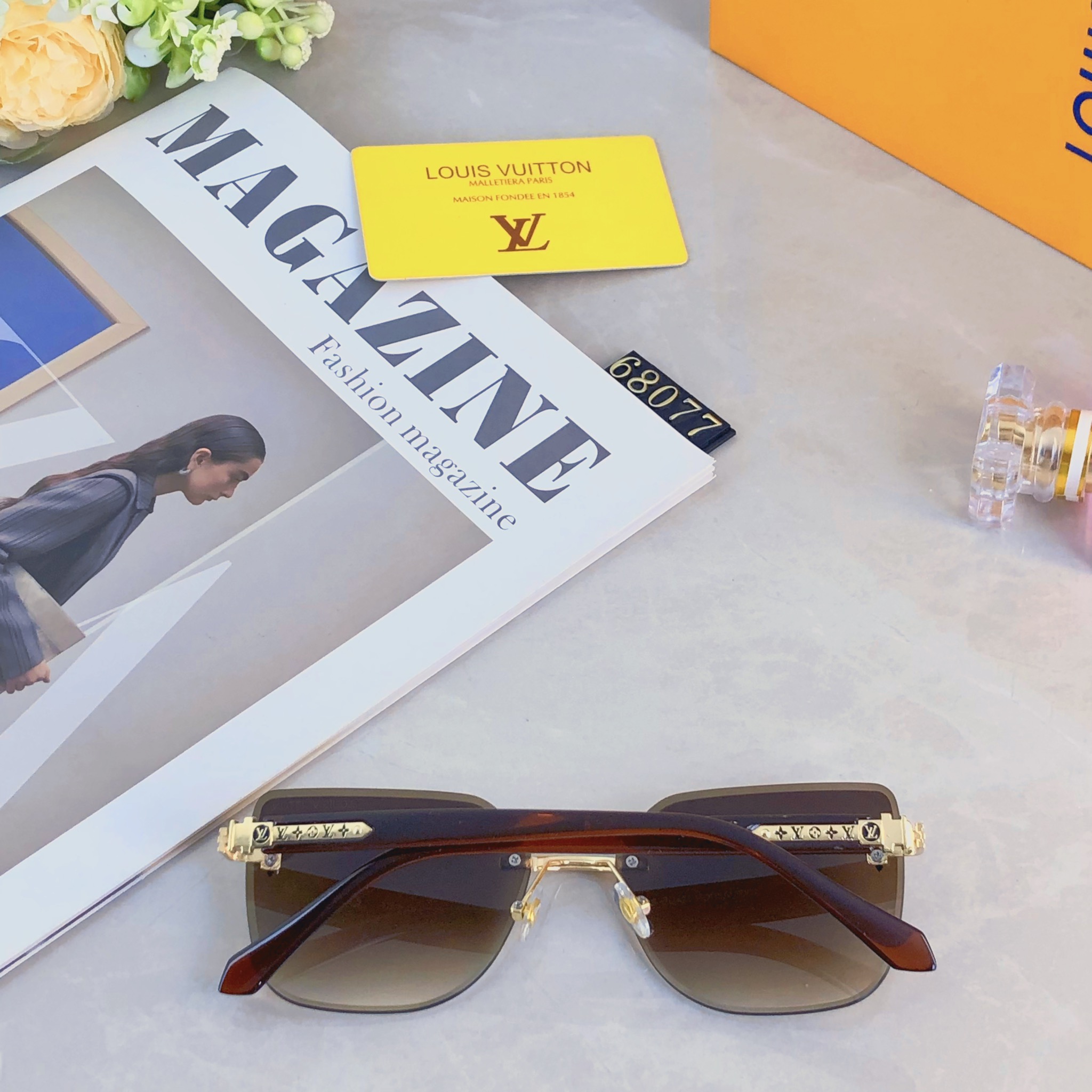 Louis vuitton