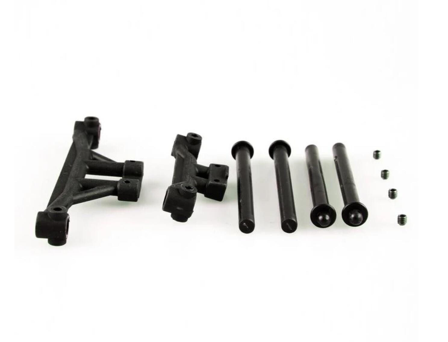 LC Racing L6033 Body Post Set(SC,WRC,MT,TG) (For EMB-WRC, EMB-RA, EMB-1, EMB-SC, EMB-TG, EMB-MT)