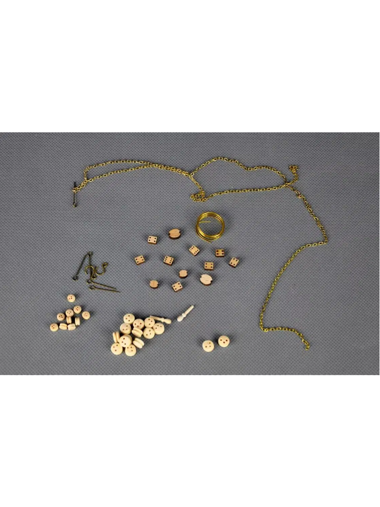 Spray Boston sailboat Scale 1/30 666 mm Wood model ship kit