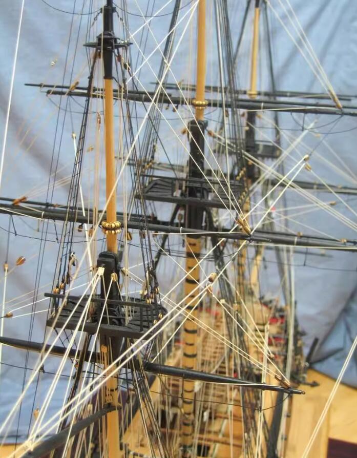 HMS Diana 1794 Scale 1/64 1180mm 46.4