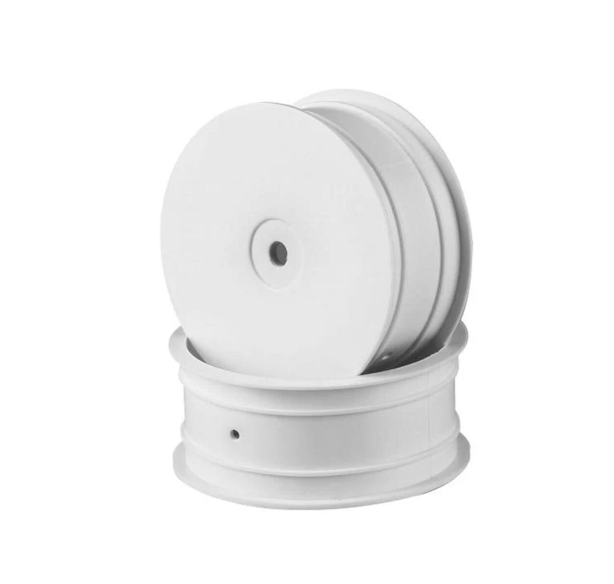 LC Racing C7001 1/10 4WD Front Buggy Wheels 2pcs