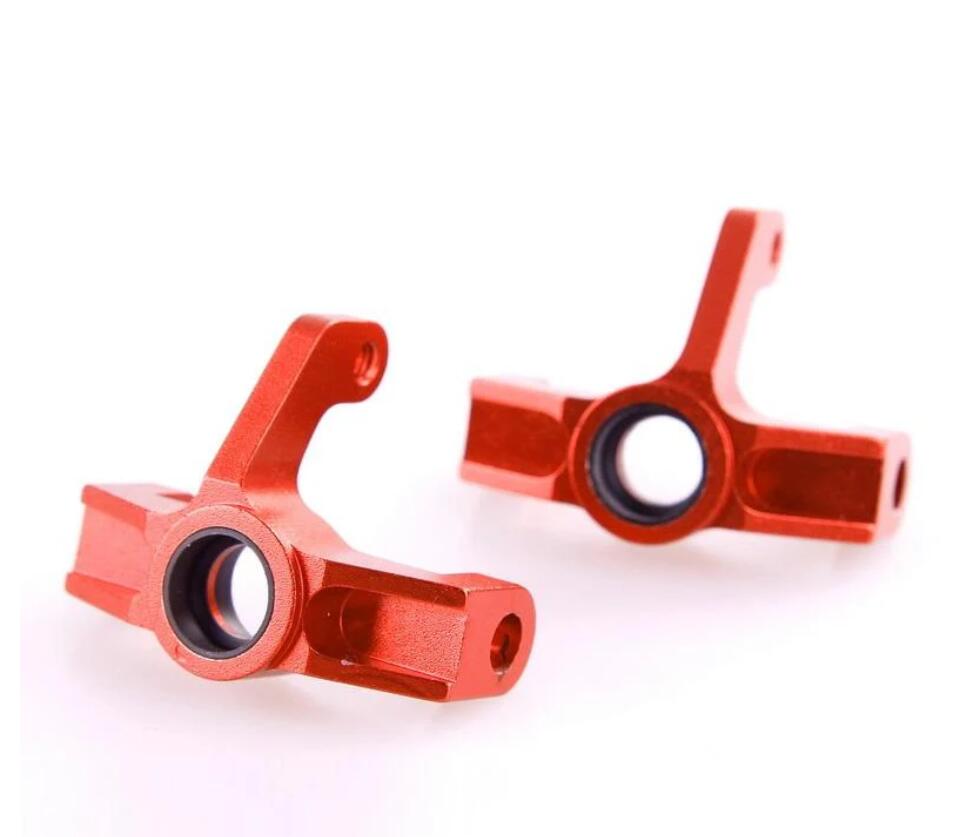 LC Racing L6083 Steering Block Aluminum  (For EMB-WRC, EMB-RA, EMB-1, EMB-SC, EMB-DT, EMB-TC, EMB-TG, EMB-MT, LC12B1)