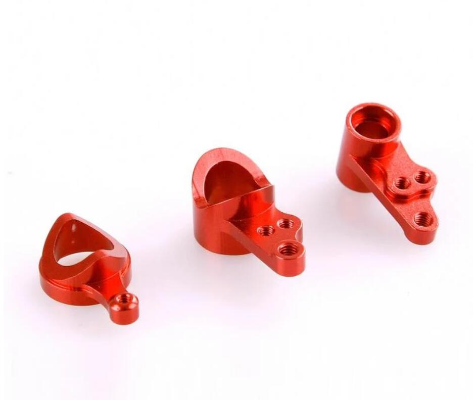 LC Racing L6086 Steering Bellcrank Aluminum  (For EMB-WRC, EMB-RA, EMB-1, EMB-SC, EMB-DT, EMB-TC, EMB-TG, EMB-MT, LC12B1)