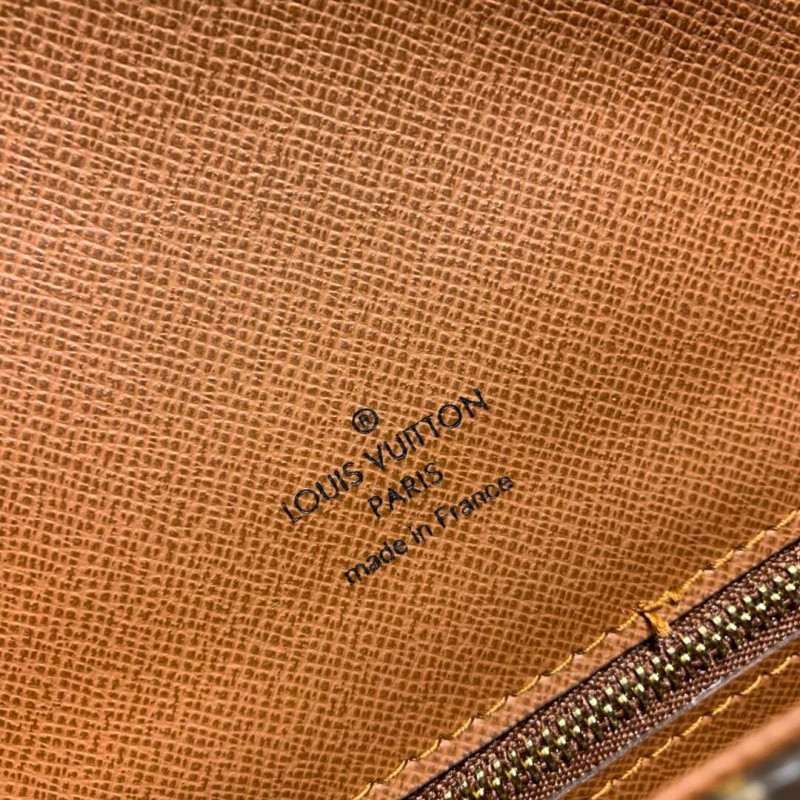 Replica Louis Vuitton Monogram Canvas Chantilly Pm M45443