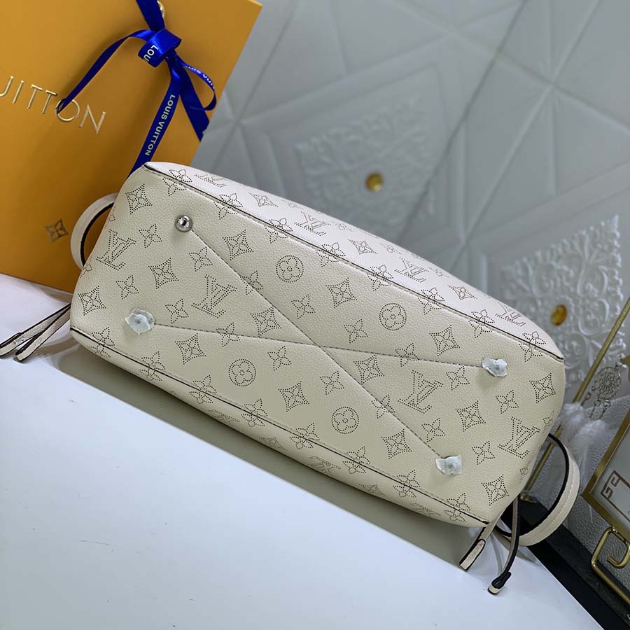 Replica Louis Vuitton Bella Tote Bag