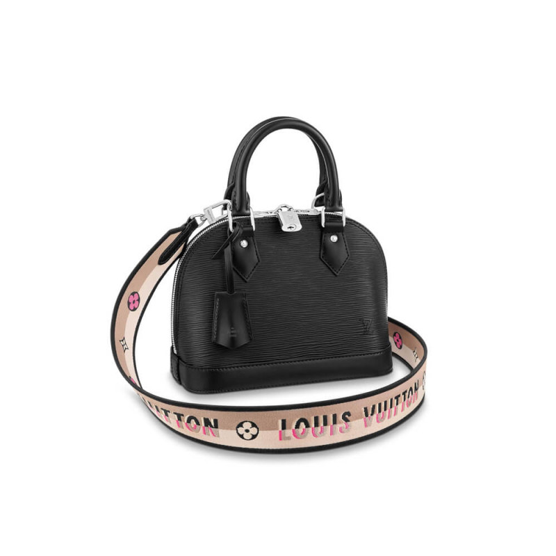 Replica Louis Vuitton Alma Bb M57426 M57540