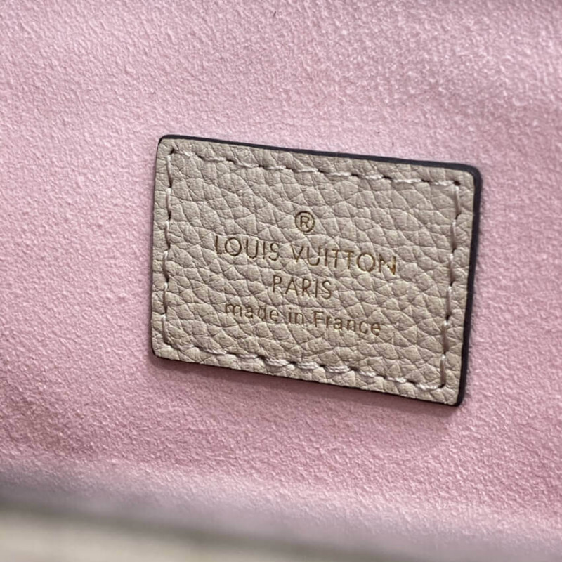 Replica Louis Vuitton Lockme Shopper Bag M57346 M57345 M57508