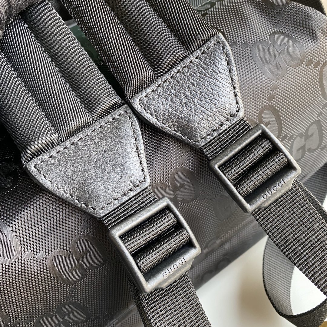 Replica Gucci Aaa-Off The Grid Backpack