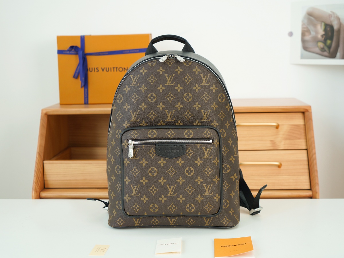 Replica Louis Vuitton Aaa-Josh M45349