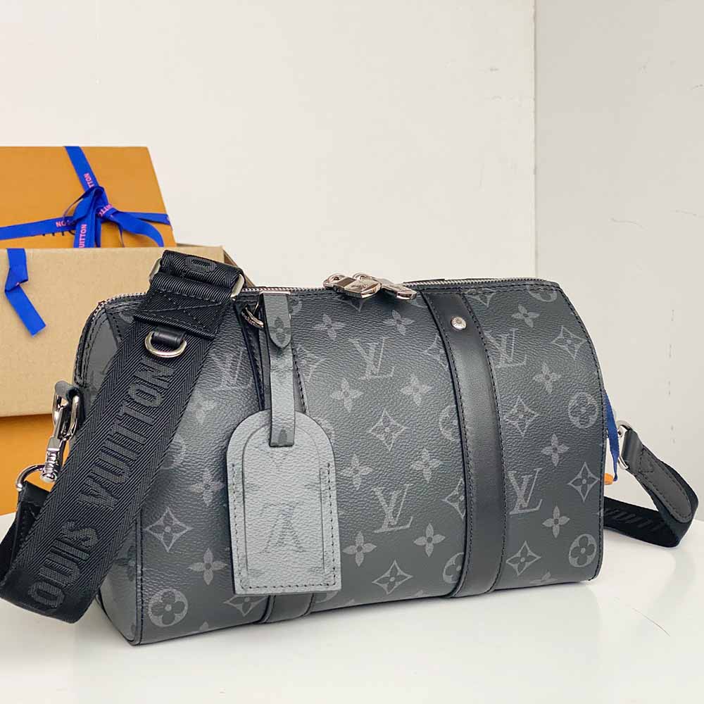 Replica Louis Vuitton Aaa-City Keepall M45936