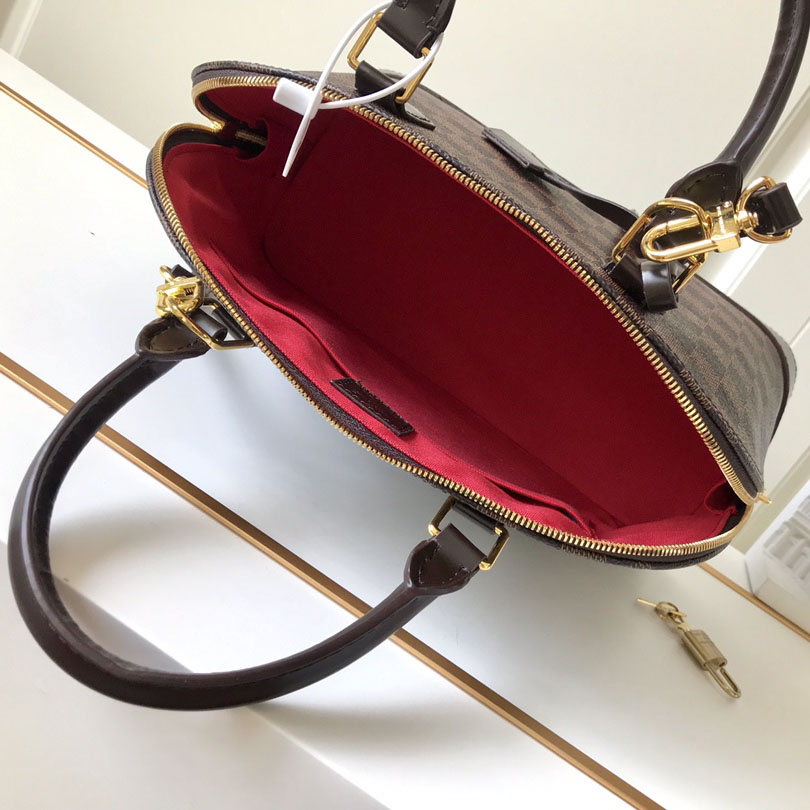 Replica Louis Vuitton Alma Bb/Pm 23.5/32Cm