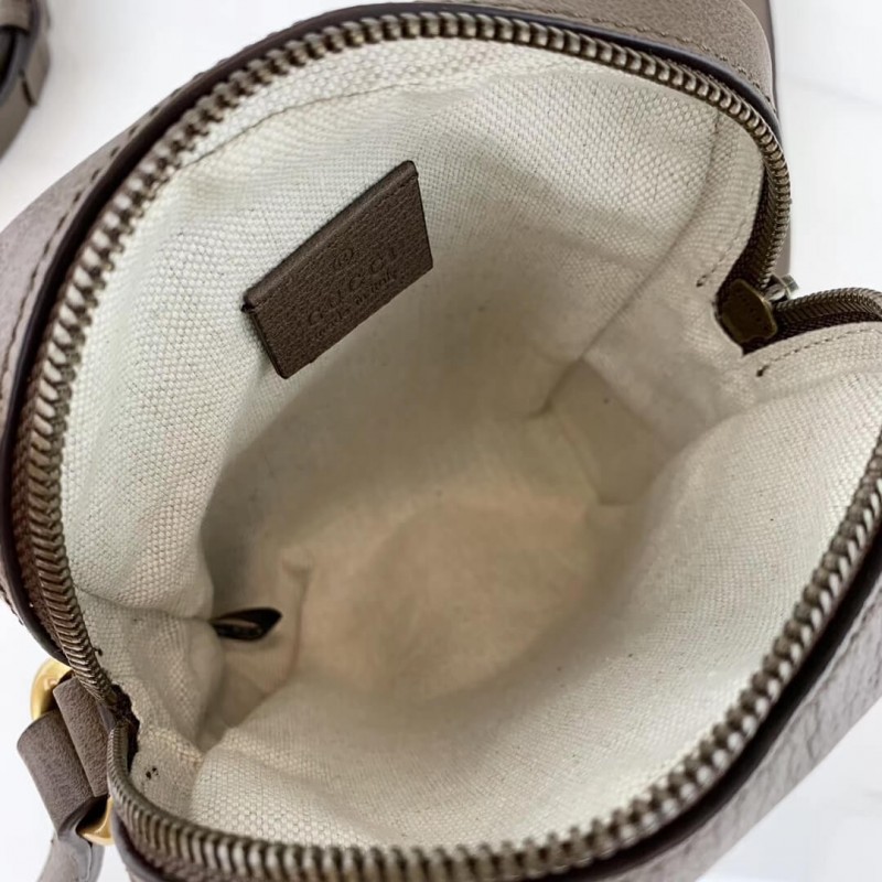 Replica Gucci Ophidia Gg Shoulder Bag 598127