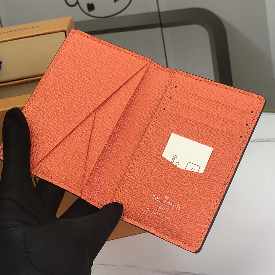 Replica Louis Vuitton Pocket Organizer M30301
