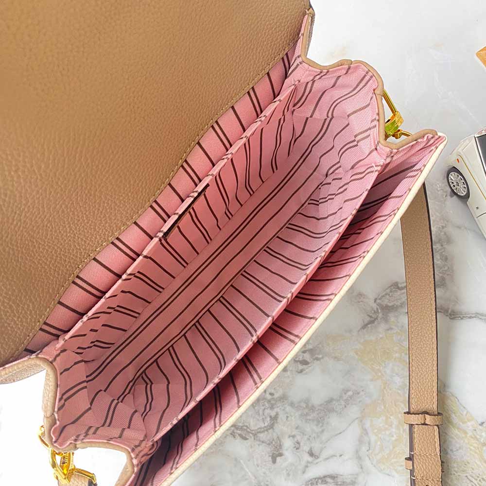 Replica Louis Vuitton Pochette Metis M41487- 8 Styles