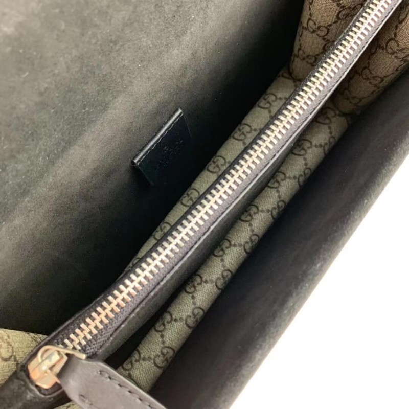 Replica Gucci Dionysus Small Gg Shoulder Bag 400249