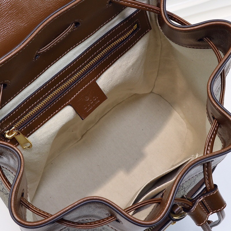 Replica Gucci Horsebit 1955 Backpack