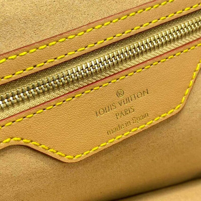 Replica Louis Vuitton Since 1854 Neverfull Mm M57484