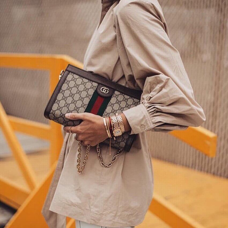 Replica Gucci Ophidia Gg Small Shoulder Bag 503877