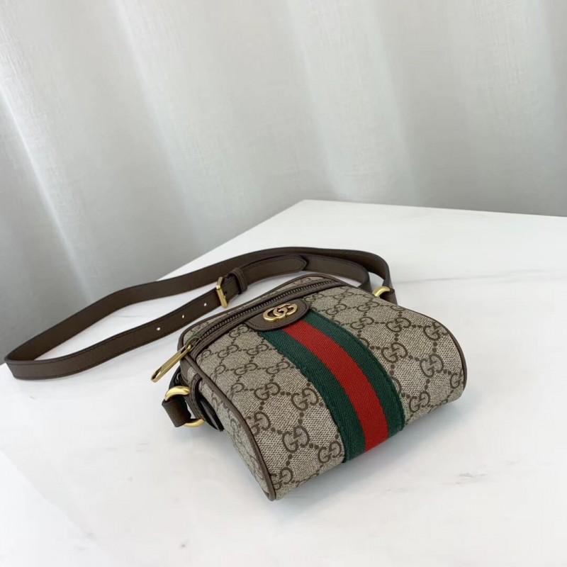 Replica Gucci Ophidia Gg Shoulder Bag 598127