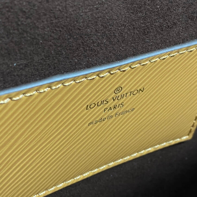 Replica Louis Vuitton Twist Mm M57505 M57506