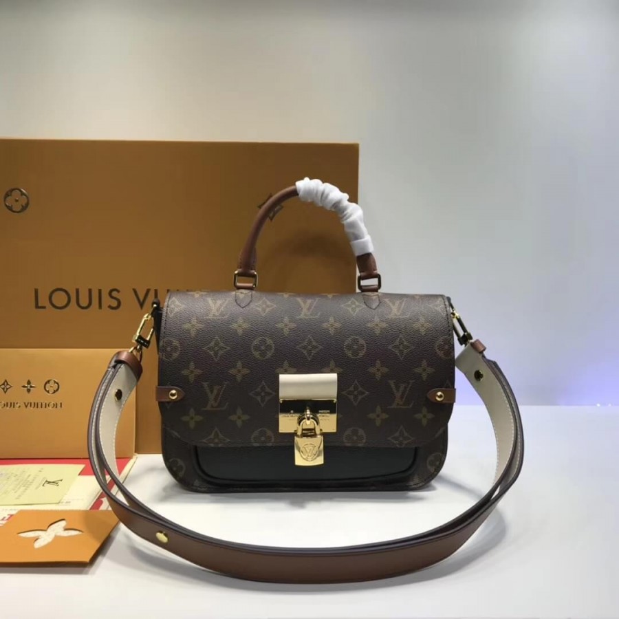 Replica Louis Vuitton Monogram Canvas Vaugirard M44354