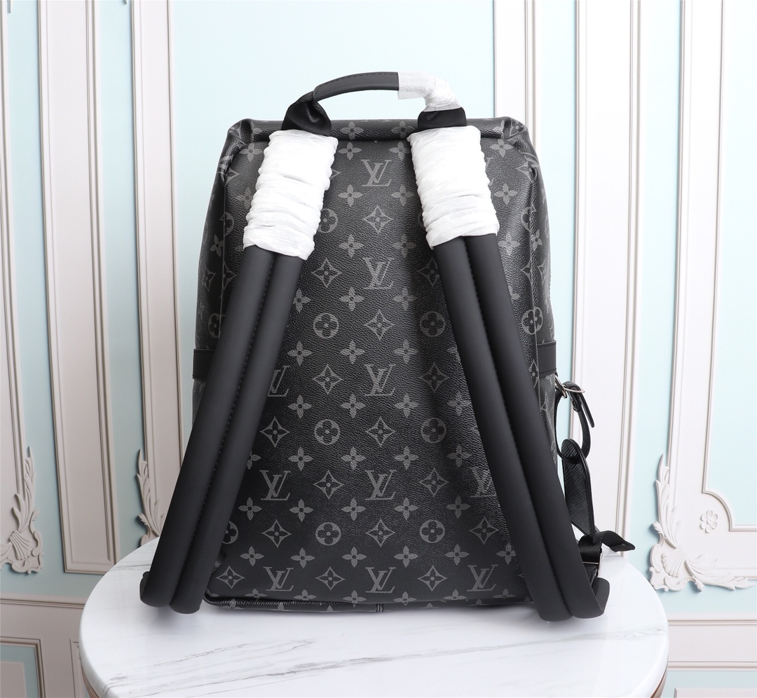 Replica Louis Vuitton Discovery Backpack M45218