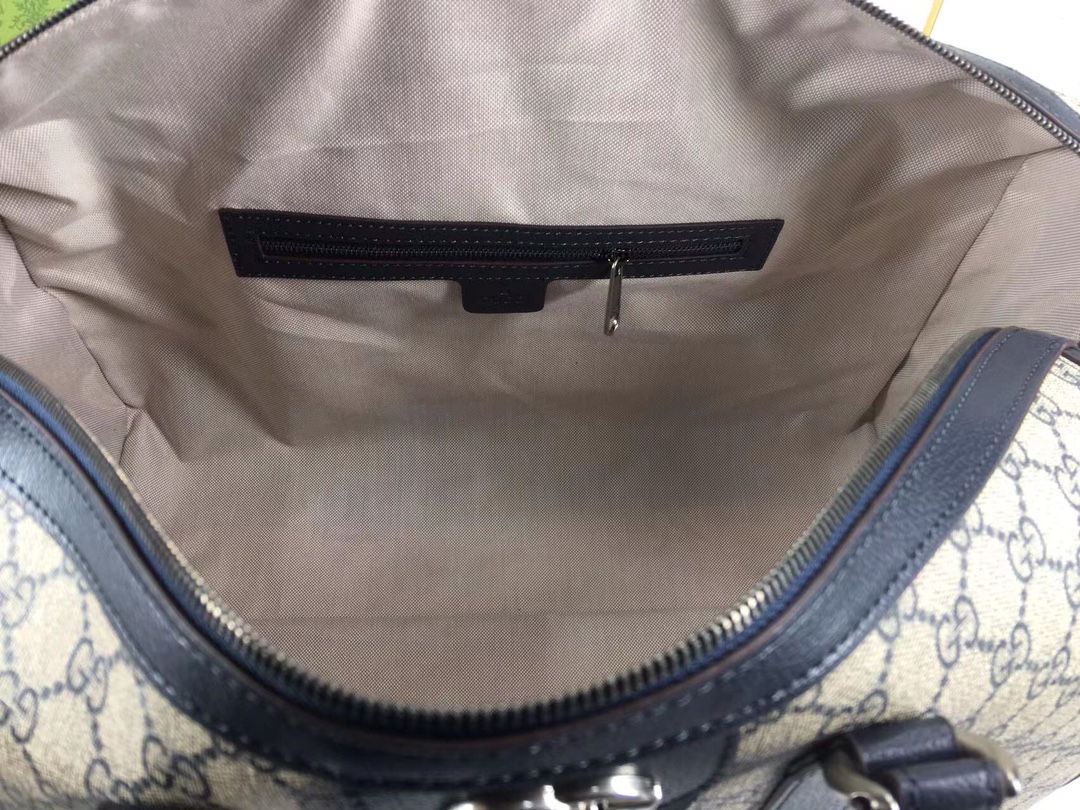 Replica Gucci Ophidia Medium Duffle Bag