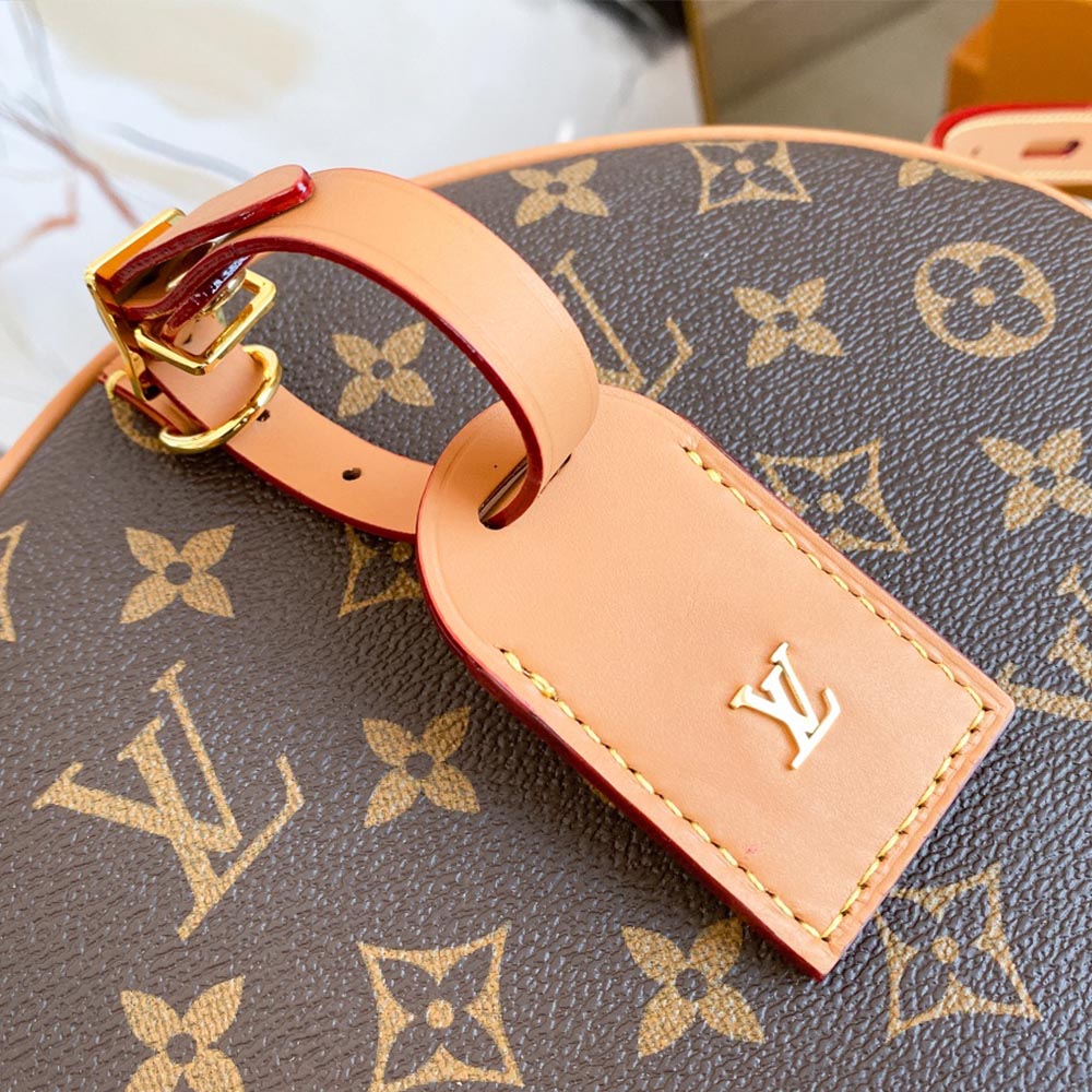 Replica Louis Vuitton Boite Chapeau Souple Mm M52294