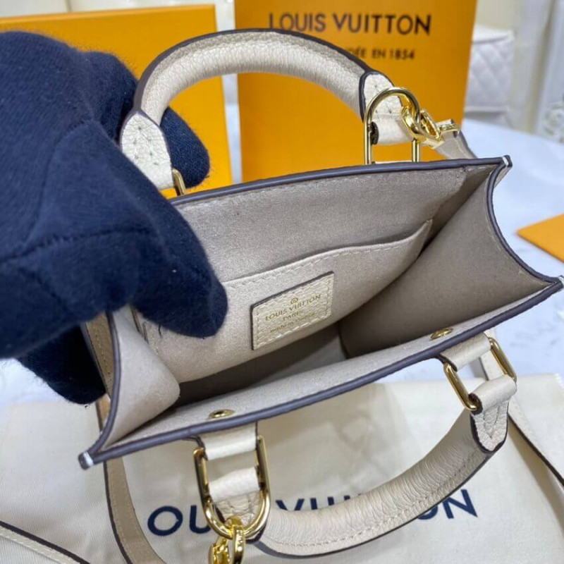 Replica Louis Vuitton Petit Sac Plat M80449