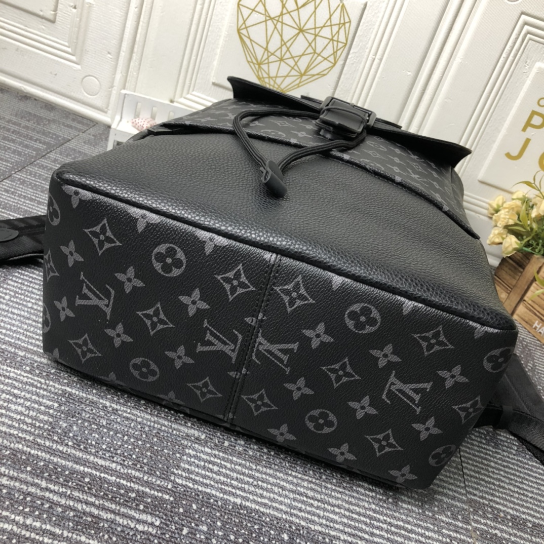 Replica Louis Vuitton Saumur Backpack M45913