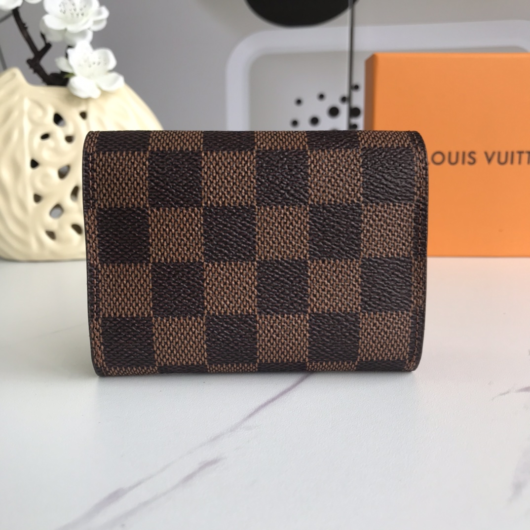 Replica Louis Vuitton Enveloppe Carte De Visite M63801