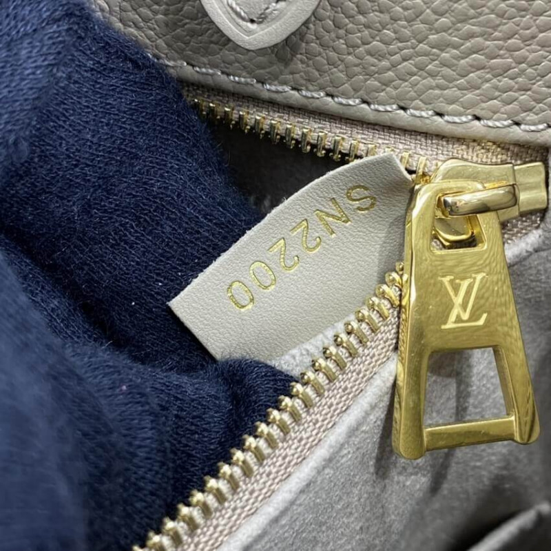 Replica Louis Vuitton Onthego Mm M45607