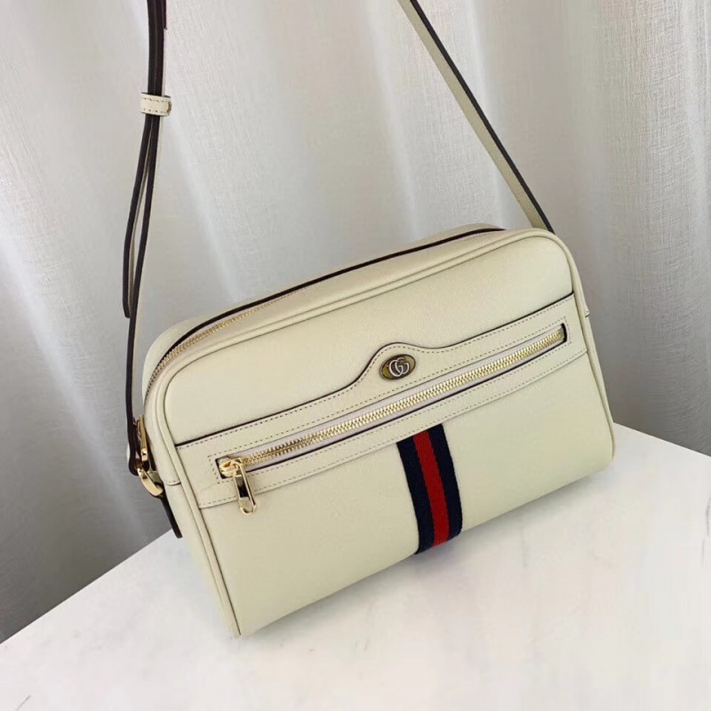 Replica Gucci Ophidia Small Shoulder Bag 517080
