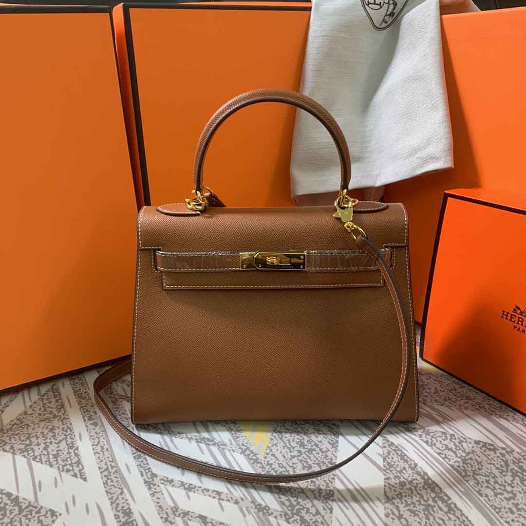 Replica Hermes Aaa-Kelly 28Cm Gold Hardware
