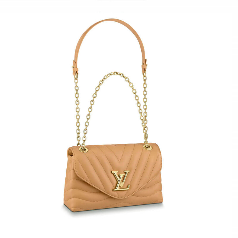 Replica Louis Vuitton Lv New Wave Chain Bag M59349 Arizona