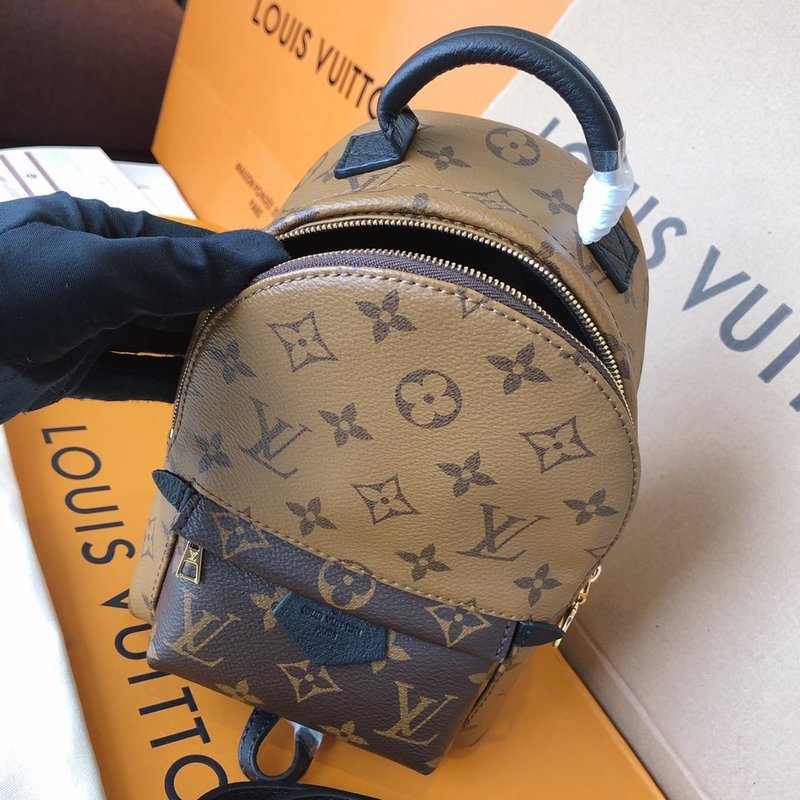 Replica Louis Vuitton Palm Springs Mini M44872