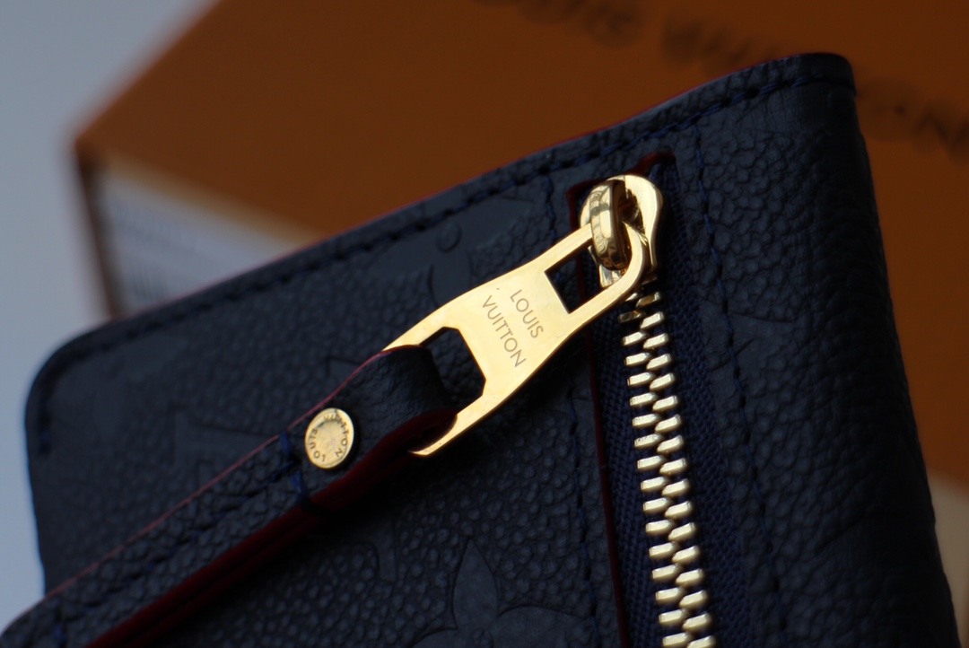 Replica Louis Vuitton Key Pouch M60633