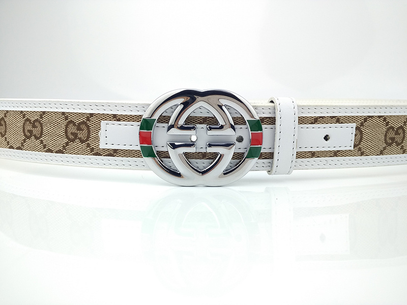 Replica Gucci Belt G297-75 38Mm